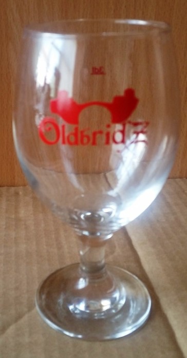Oldbridz 1