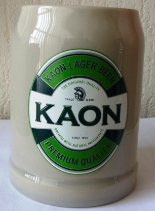 Kaon 1