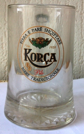 Korca 1