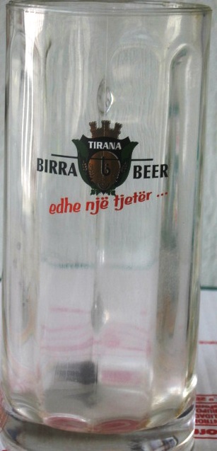 Tirana 1