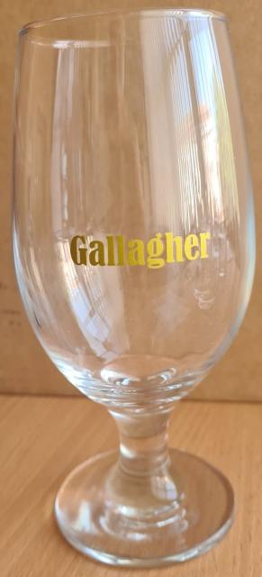 Galagher 1