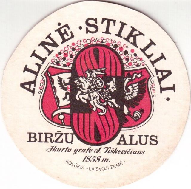 Birzai Laisvoji zeme 01