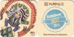 Panevezys Dundulis 14