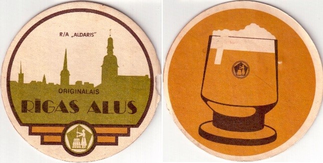 Riga Aldaris 064