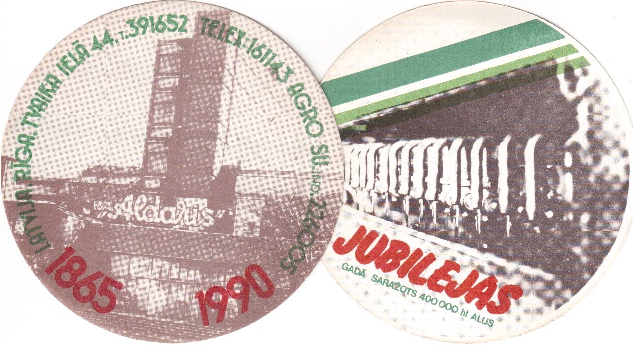 Riga Aldaris 065