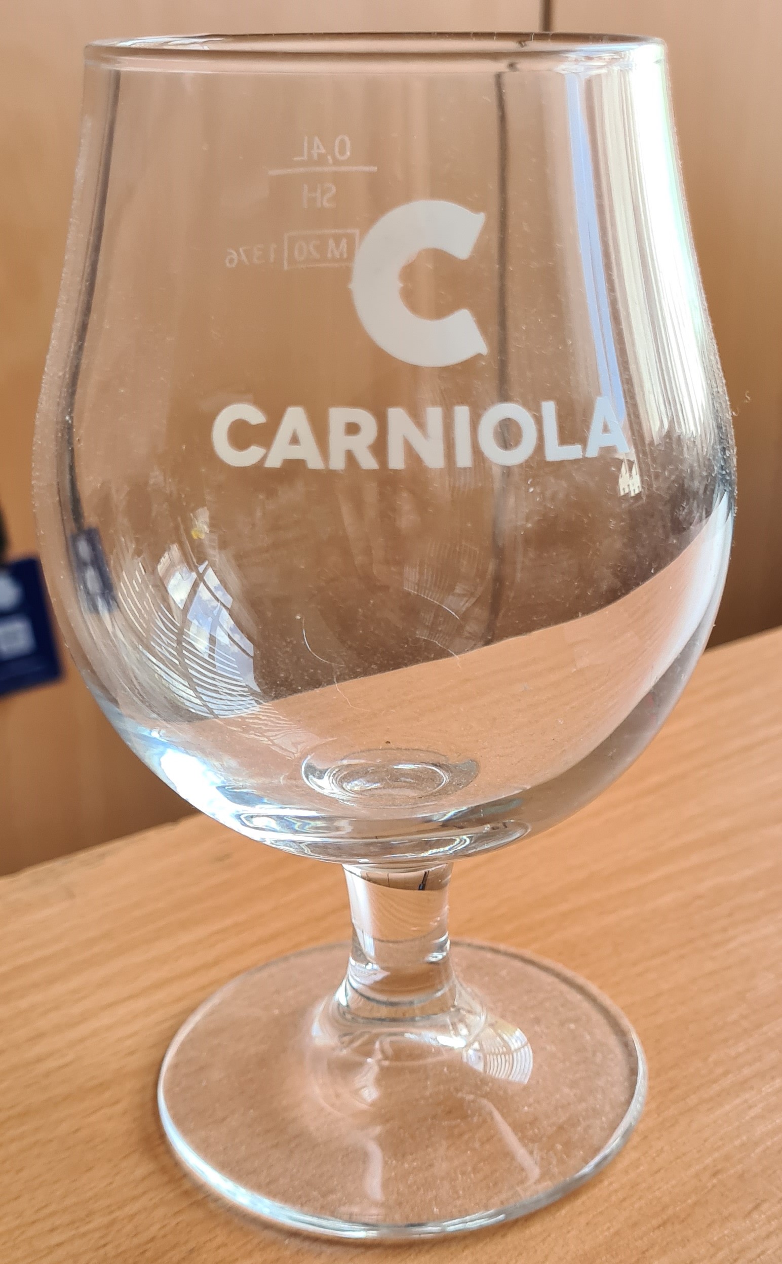Carniola 1