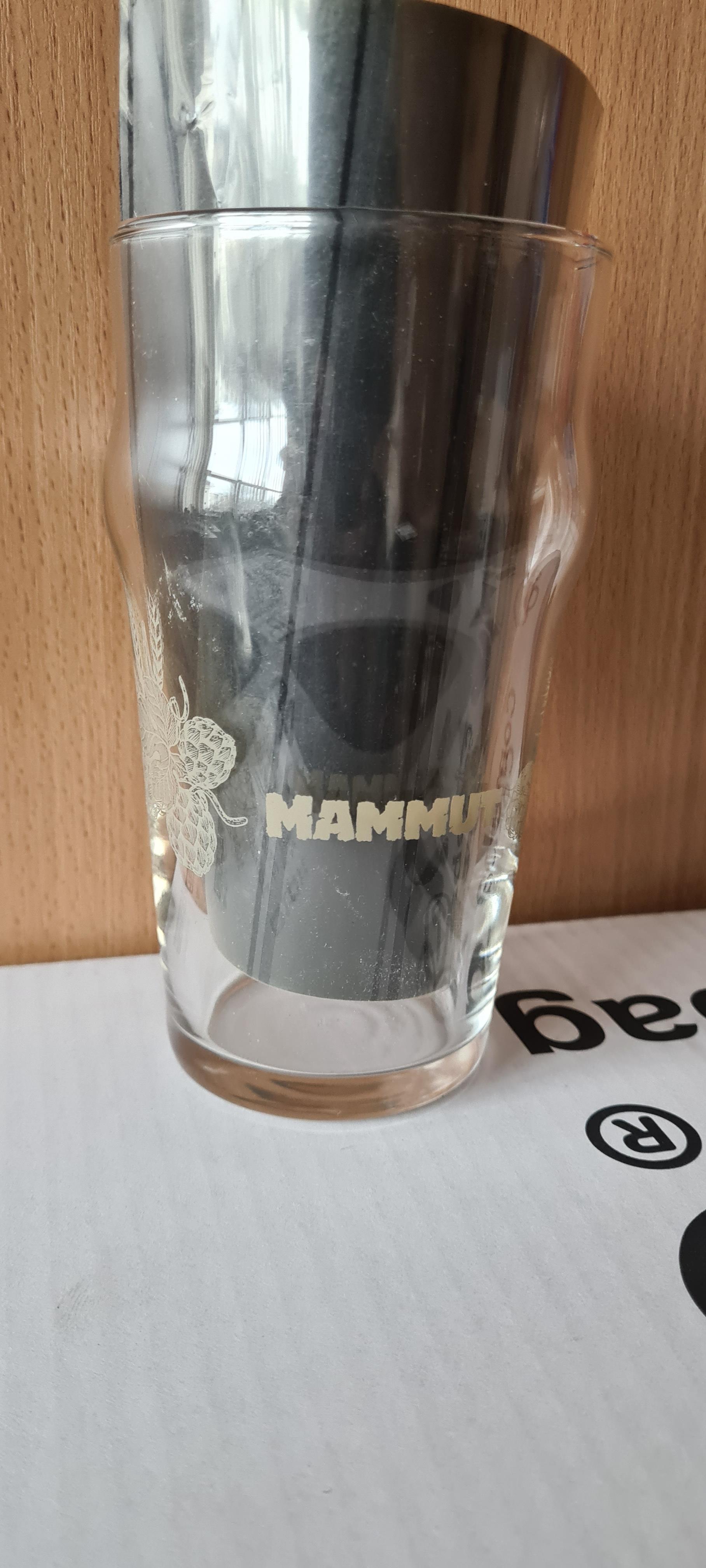 Mammut 1