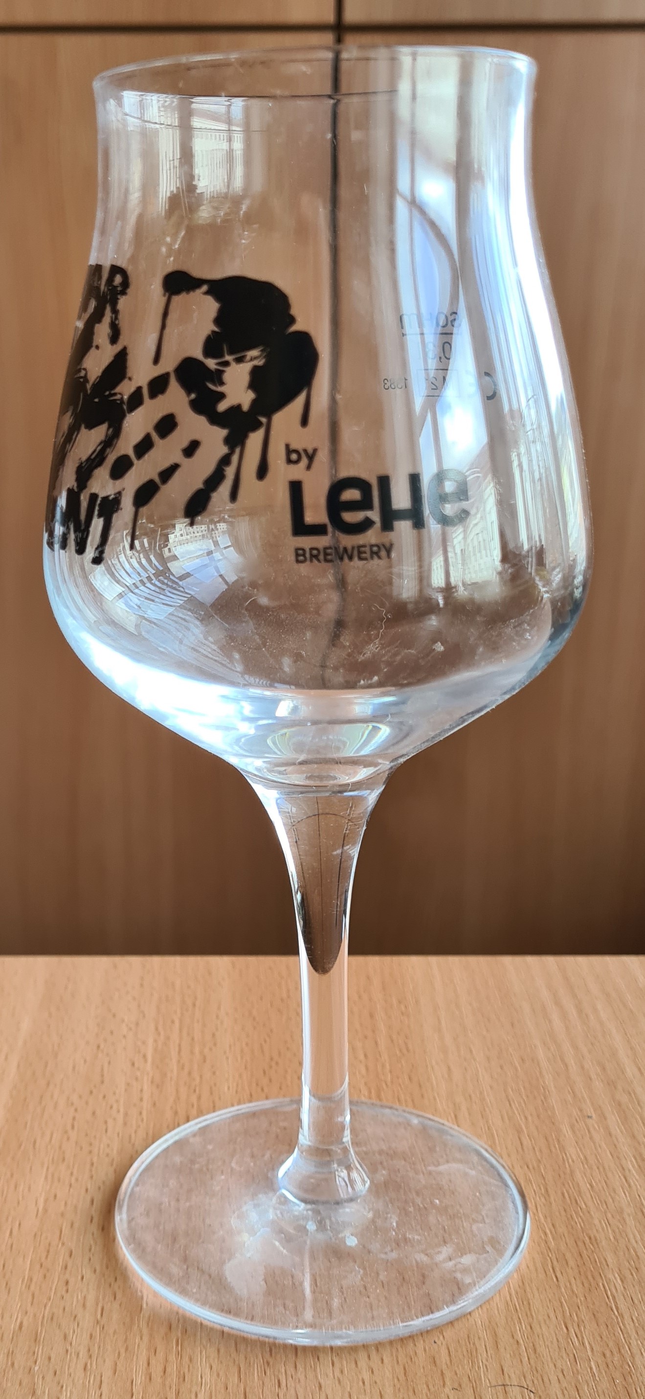 EST Lehe brewery, CLOSED