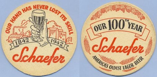 NYC. Schaefer.2