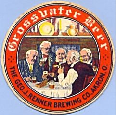 Akron,OH -Geo.Renner Brg.2