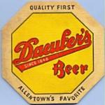 Allentown,PA -Daeufers Brg.1.