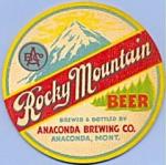 Anaconda,MT -Anaconda Brg.1