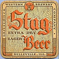 Belleville,ILL -Griesedieck Bry.1