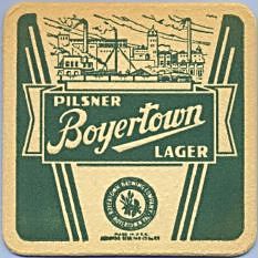 Boyertown,PA -Boyertown Brg.1