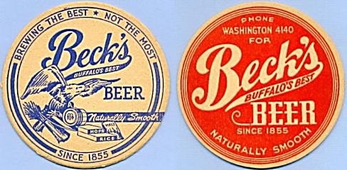 Buffalo,NY -Becks Brg.1