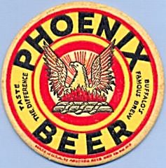 Buffalo,NY -Phoenix Brg.2