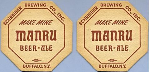 Buffalo,NY -Schreiber Brg.1