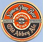 Buffalo,NY -Simon Pure Br.1