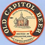 Chillicothe,O -Old Capitol Br.1