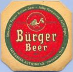 Cincinnati,OH -Burger Brg.1