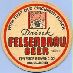 Cincinnati,OH -Clyffside Brg.1