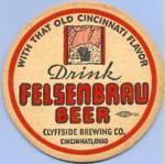Cincinnati,OH -Clyffside Brg.1