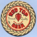 Cincinnati,OH -Red Top Brg.1