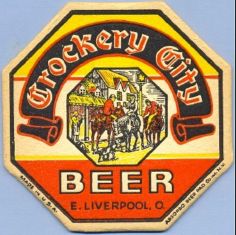 East Liverpool,OH -Crockery.1