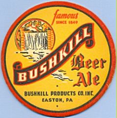 Easton,PA -Bushkill.1