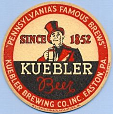 Easton,Pa -Kuebler Brg .2