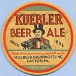 Easton,PA -Kuebler Brg.1