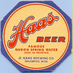 Houghton,MI -Haas Brg.1