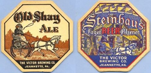 Jeannette,PA -Victor Brg.1