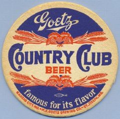 Kansas City,MO -Goetz Brg.1