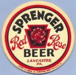 Lancaster,PA -Sprenger Brg.1