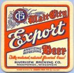 Manitowoc,WI -Riverview Brg.1