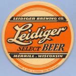 Merrill,WI -Leidiger Brg.1.