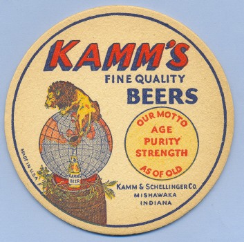 Mishawaka,IND -Kamm & Schell.1