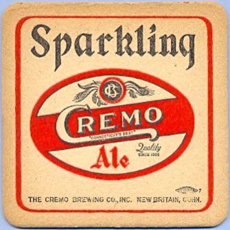 New Britain,CT -Cremo Brg.1