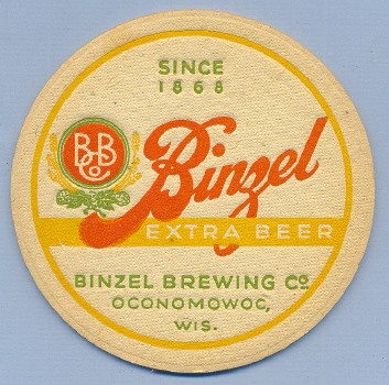 Oconomowoc,WI -Binzel Brg.1