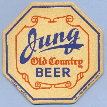 Random Lake,WI -Jung Brg.2