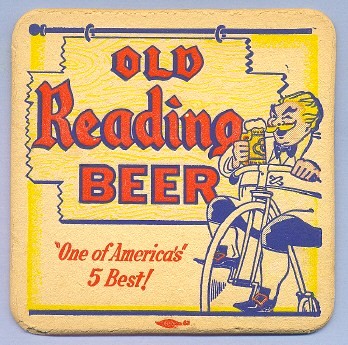 Reading,PA -Old Reading Br.10