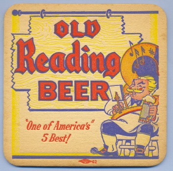 Reading,PA -Old Reading Br.11