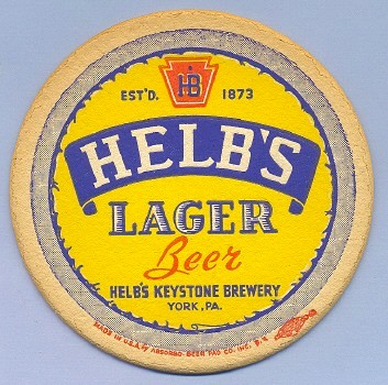 York,PA -Helbs Keystone Br.1