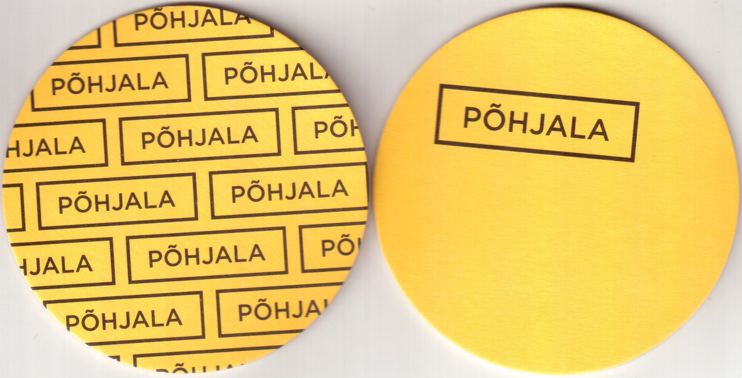 Tallinn Pohjala (Thick) 038