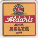 Riga Aldaris 11