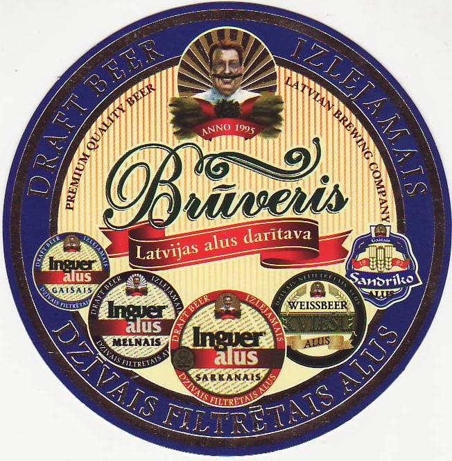 Riga Bruveris 02
