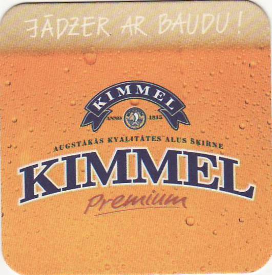 Riga Kimmel 01