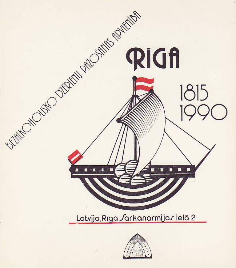 Riga Riga 02