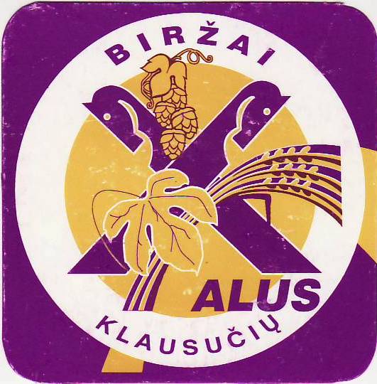 Birzai Dalitas/Sirvenos 01